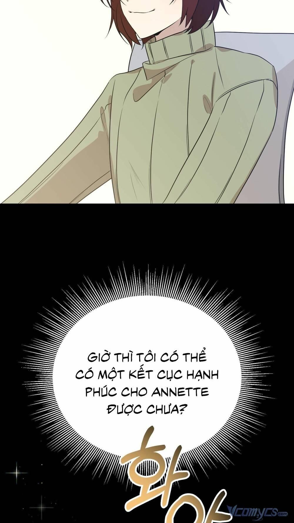Tôi Chính Là Em Gái Của Nữ Chính Hắc Ám Chương 1 page 84 - Giả Dược