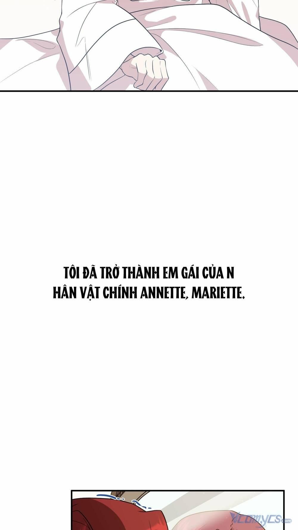 Tôi Chính Là Em Gái Của Nữ Chính Hắc Ám Chương 1 page 87 - Giả Dược