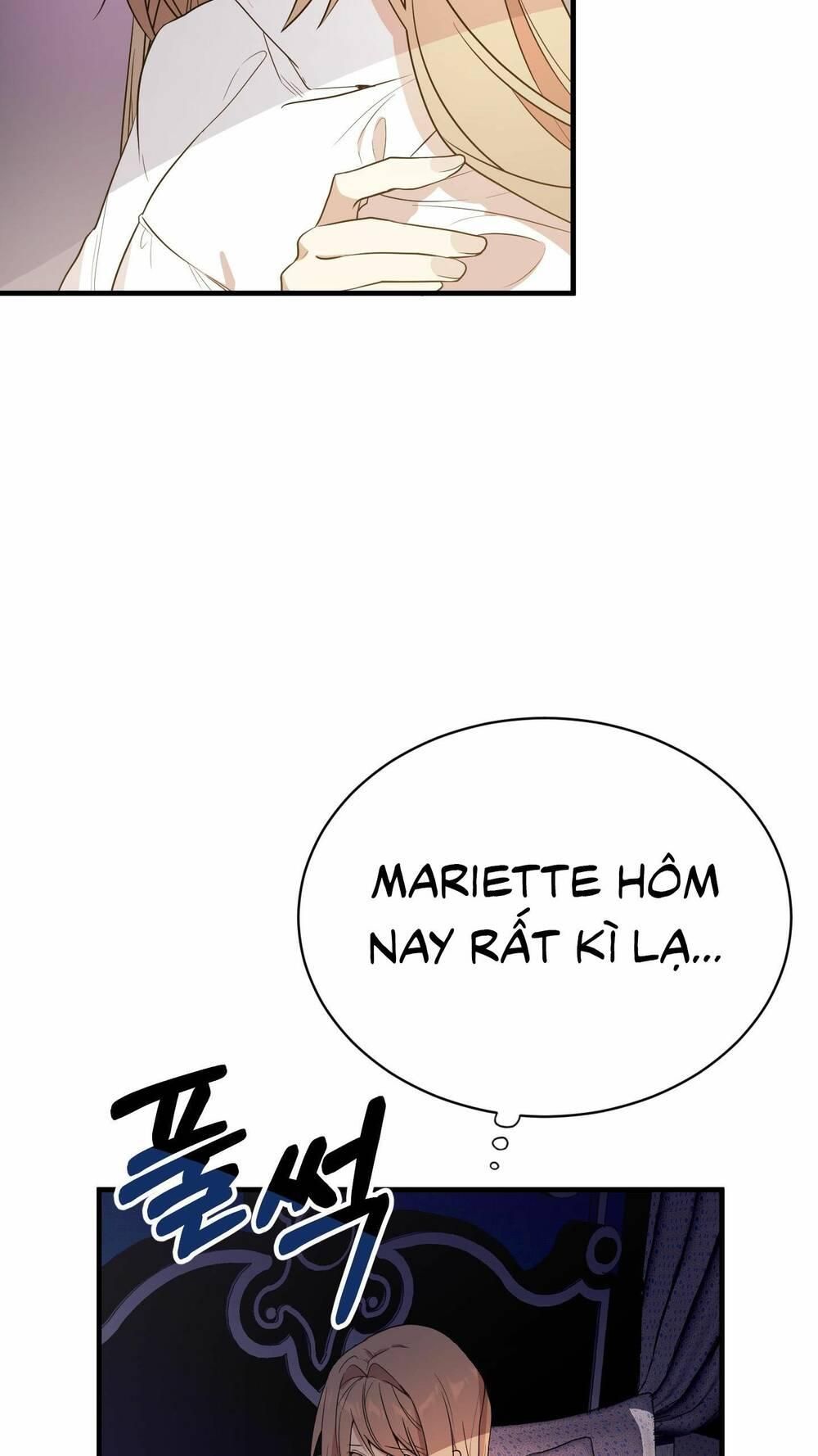 Tôi Chính Là Em Gái Của Nữ Chính Hắc Ám Chương 1 page 92 - Giả Dược