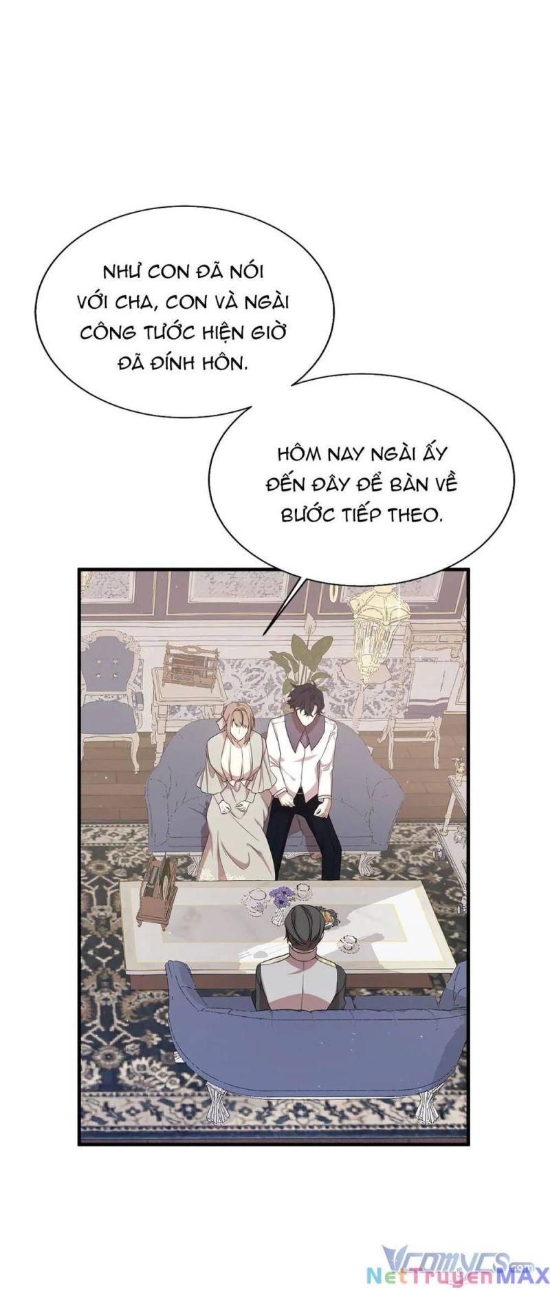 Tôi Chính Là Em Gái Của Nữ Chính Hắc Ám Chương 11 page 11 - Giả Dược