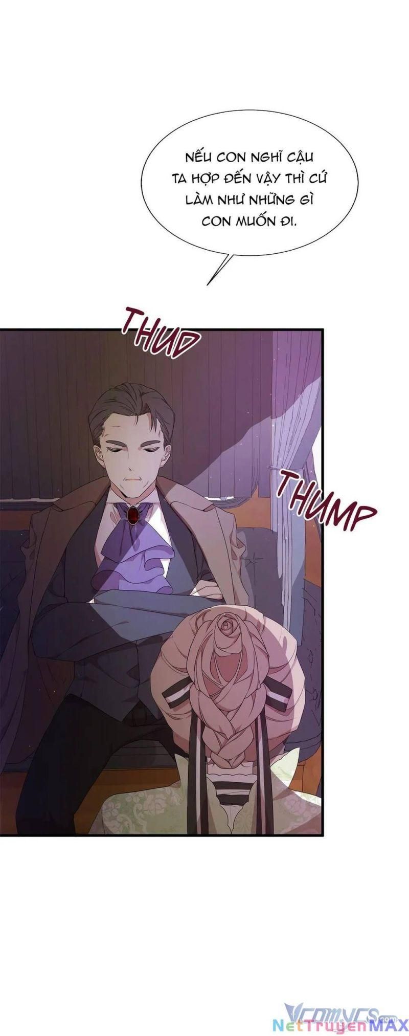Tôi Chính Là Em Gái Của Nữ Chính Hắc Ám Chương 11 page 18 - Giả Dược
