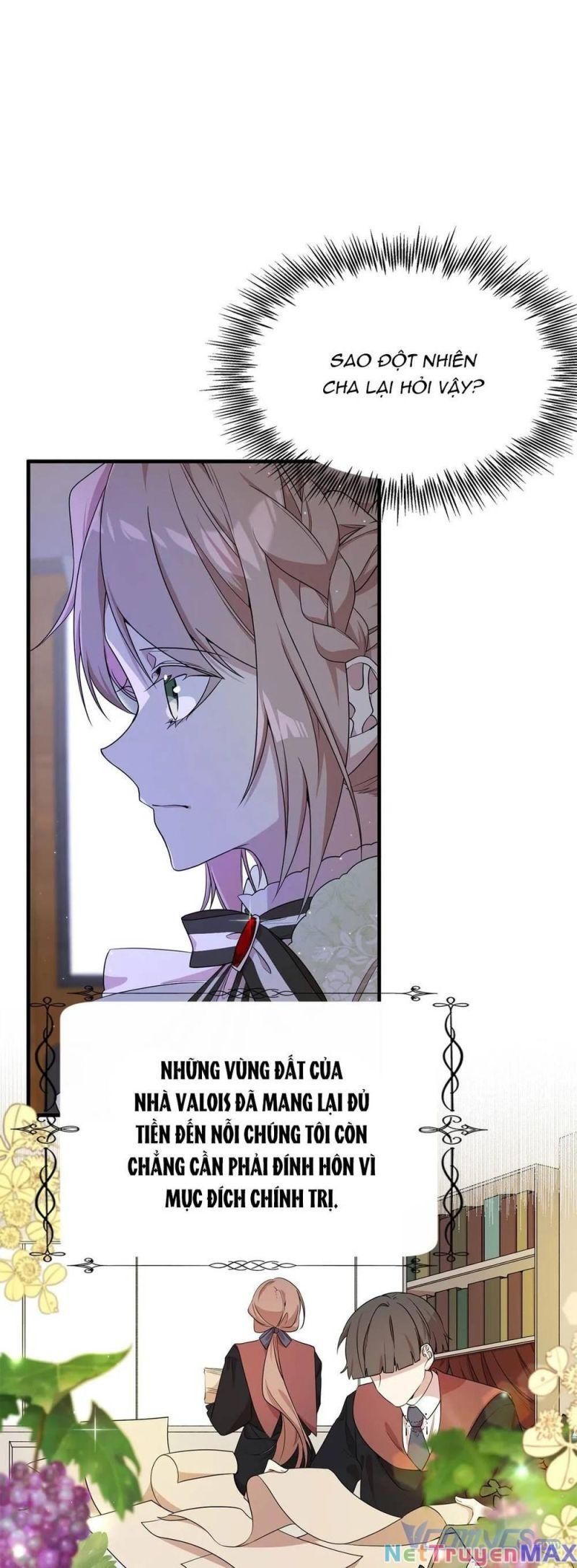 Tôi Chính Là Em Gái Của Nữ Chính Hắc Ám Chương 11 page 21 - Giả Dược