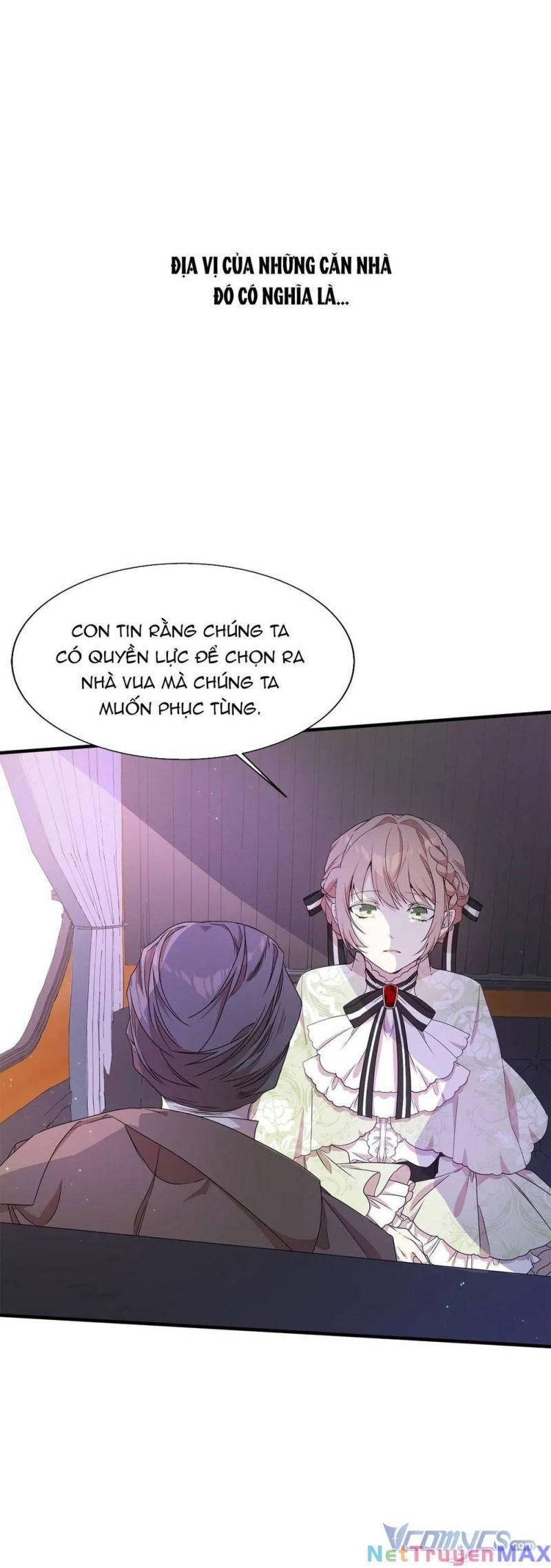 Tôi Chính Là Em Gái Của Nữ Chính Hắc Ám Chương 11 page 24 - Giả Dược