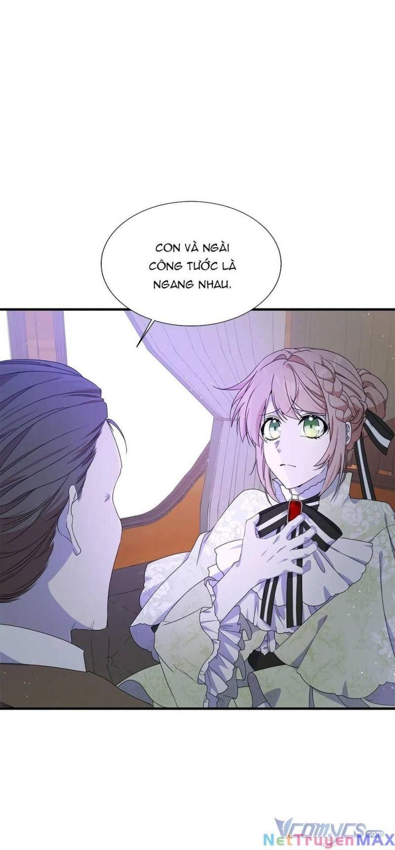Tôi Chính Là Em Gái Của Nữ Chính Hắc Ám Chương 11 page 30 - Giả Dược
