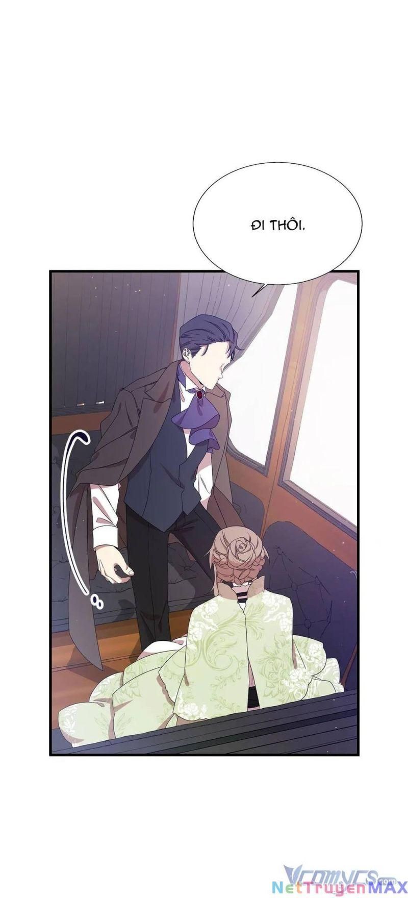 Tôi Chính Là Em Gái Của Nữ Chính Hắc Ám Chương 11 page 34 - Giả Dược