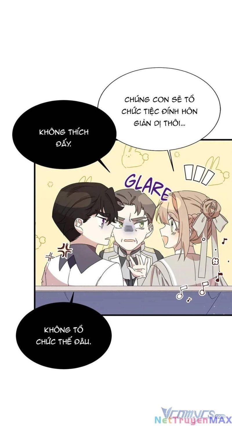 Tôi Chính Là Em Gái Của Nữ Chính Hắc Ám Chương 11 page 41 - Giả Dược