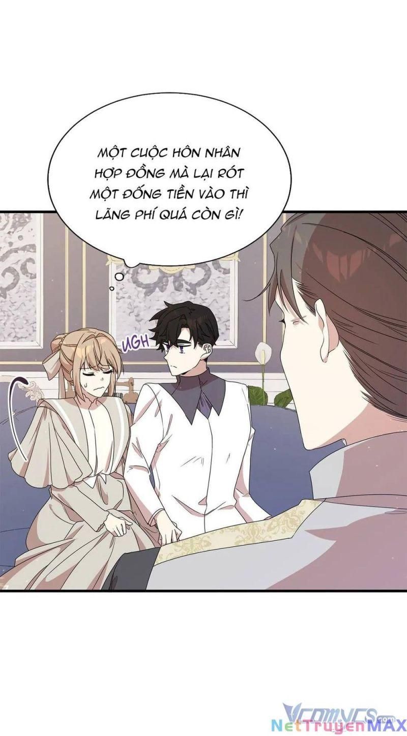 Tôi Chính Là Em Gái Của Nữ Chính Hắc Ám Chương 11 page 42 - Giả Dược