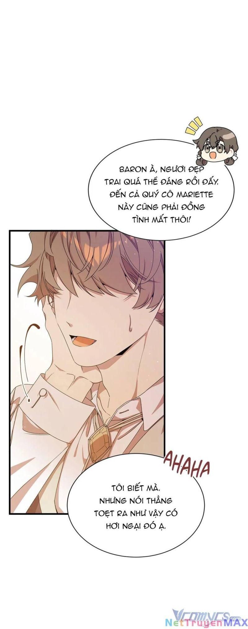 Tôi Chính Là Em Gái Của Nữ Chính Hắc Ám Chương 11 page 61 - Giả Dược
