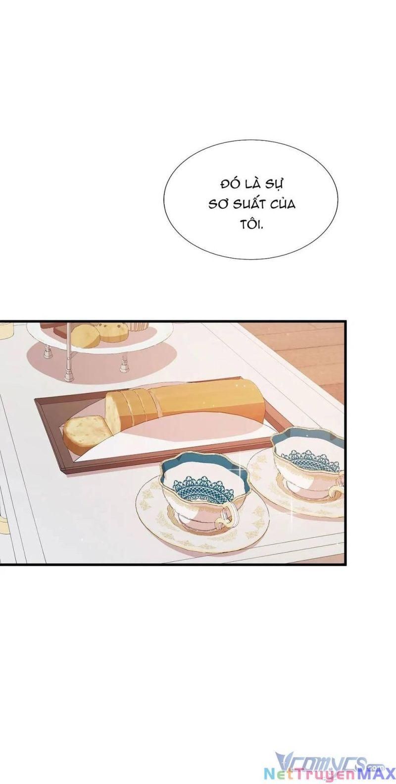 Tôi Chính Là Em Gái Của Nữ Chính Hắc Ám Chương 11 page 10 - Giả Dược