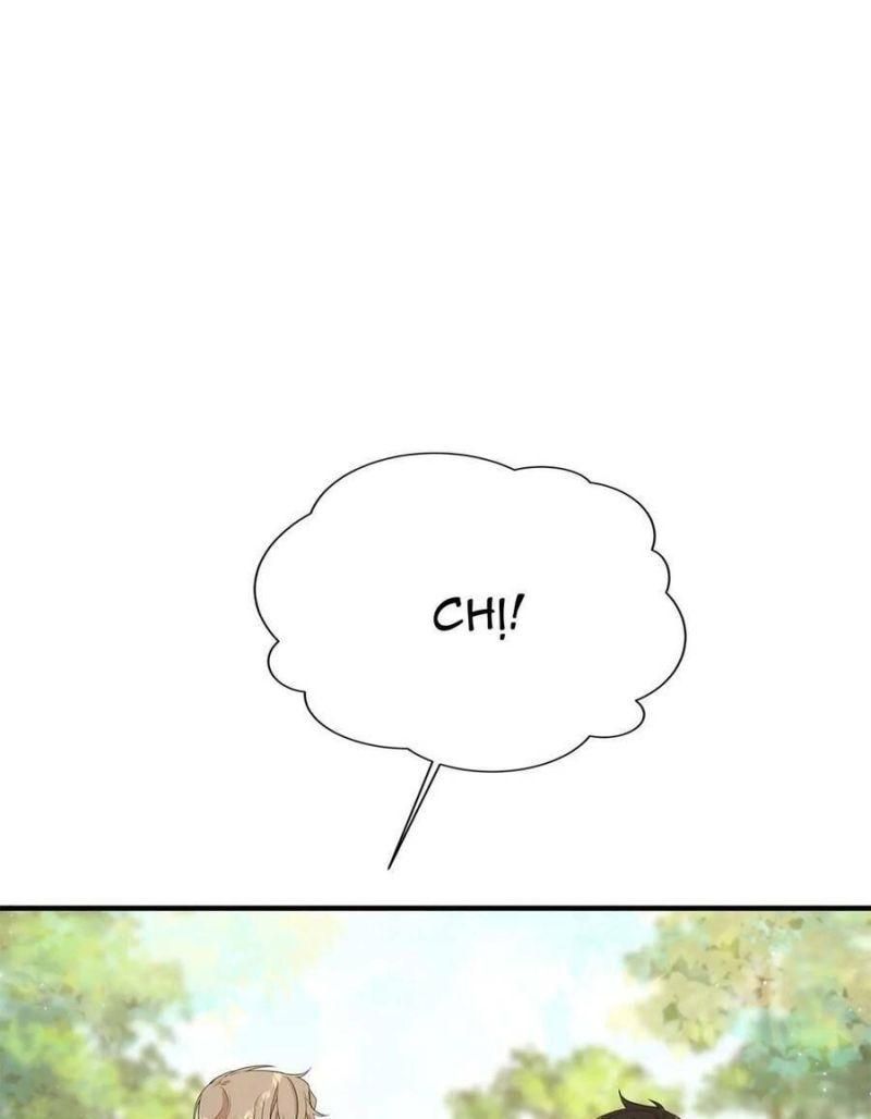 Tôi Chính Là Em Gái Của Nữ Chính Hắc Ám Chương 12 page 1 - Giả Dược