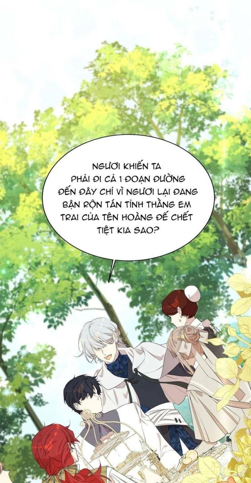 Tôi Chính Là Em Gái Của Nữ Chính Hắc Ám Chương 12 page 101 - Giả Dược