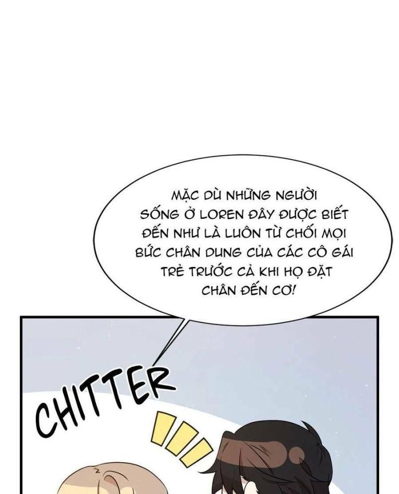 Tôi Chính Là Em Gái Của Nữ Chính Hắc Ám Chương 12 page 13 - Giả Dược