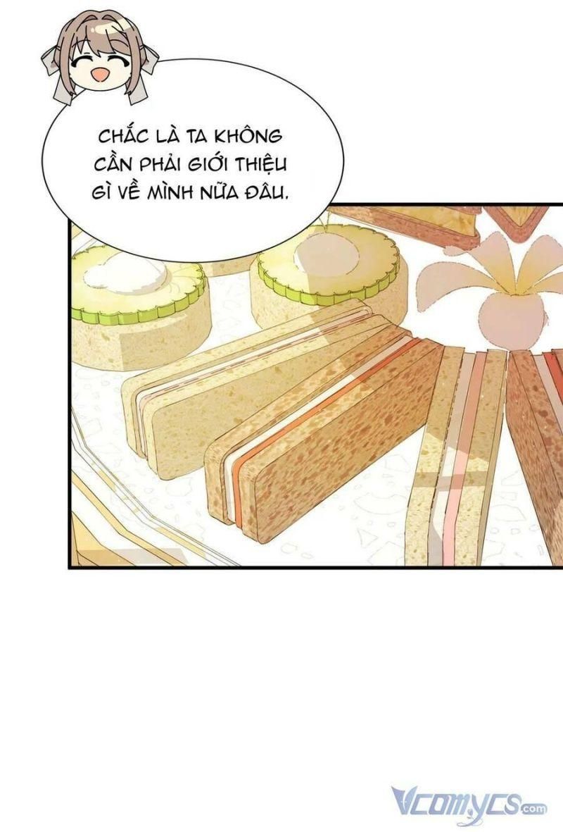 Tôi Chính Là Em Gái Của Nữ Chính Hắc Ám Chương 12 page 15 - Giả Dược