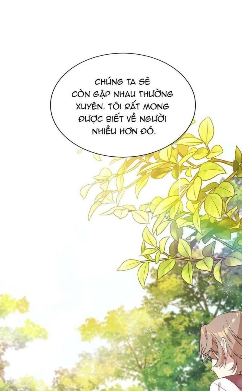Tôi Chính Là Em Gái Của Nữ Chính Hắc Ám Chương 12 page 16 - Giả Dược