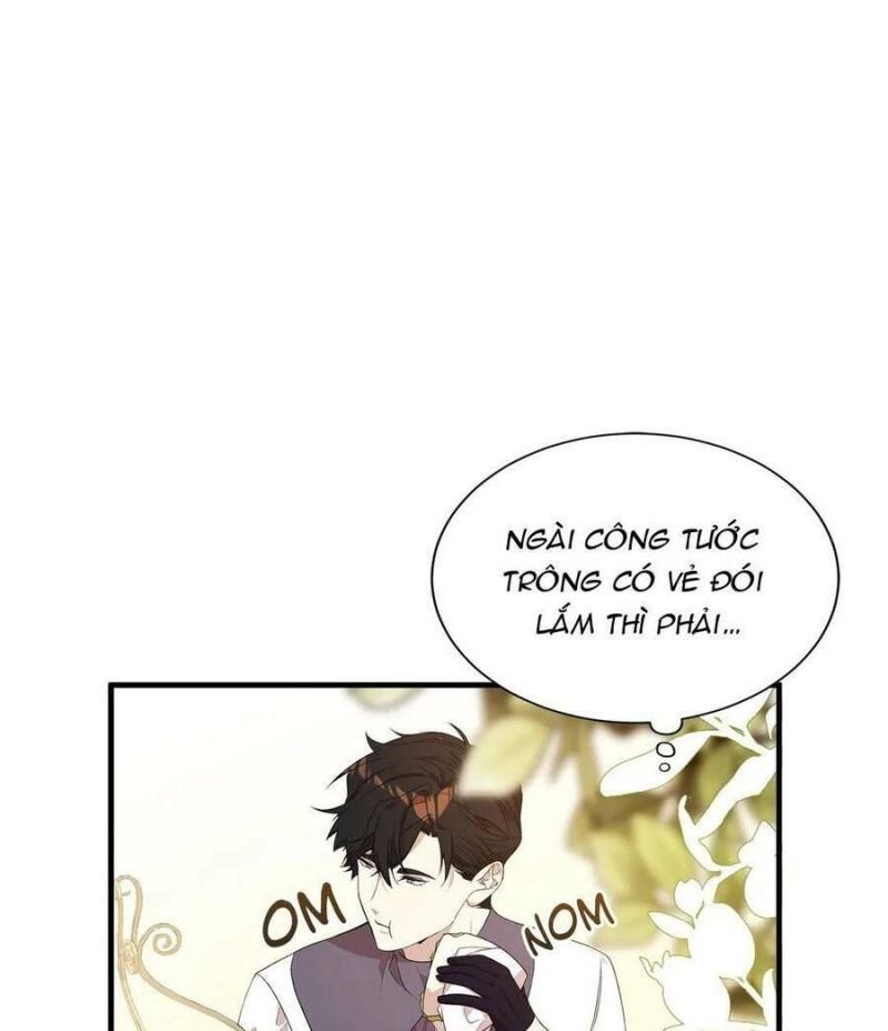 Tôi Chính Là Em Gái Của Nữ Chính Hắc Ám Chương 12 page 18 - Giả Dược