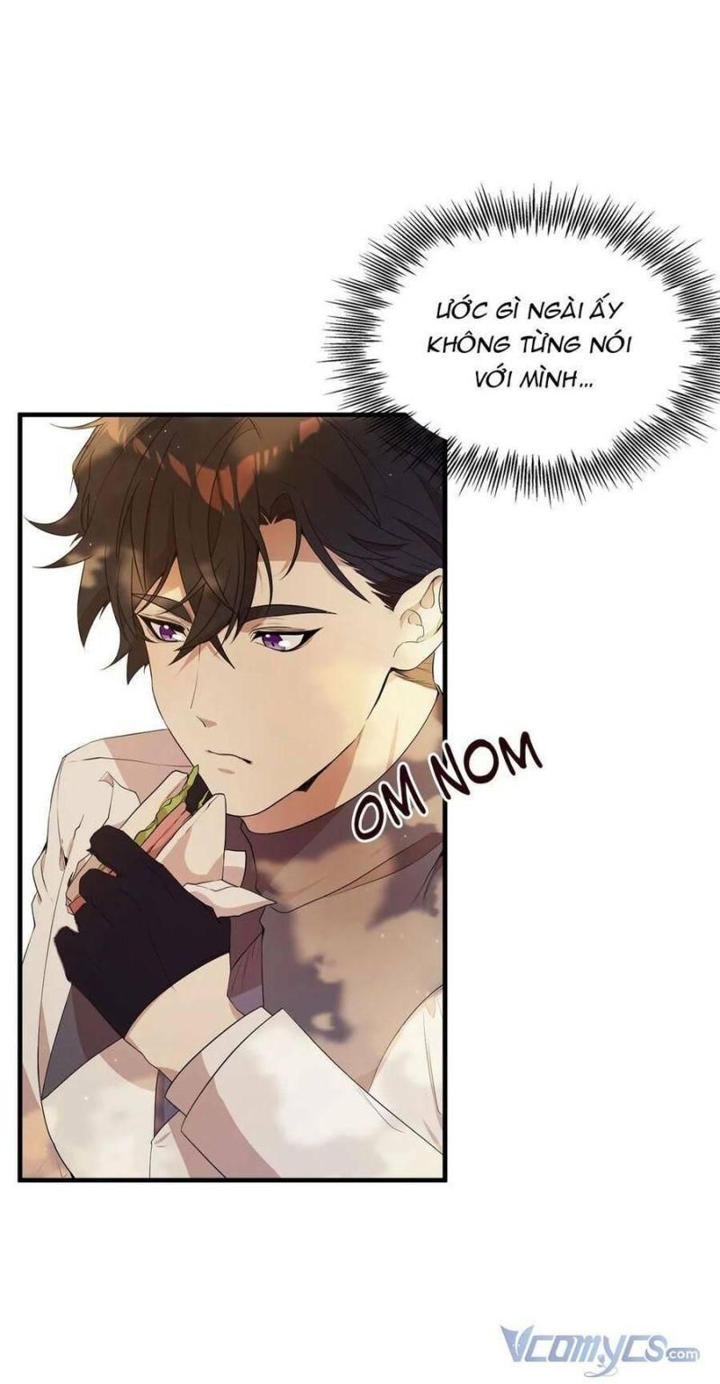 Tôi Chính Là Em Gái Của Nữ Chính Hắc Ám Chương 12 page 20 - Giả Dược