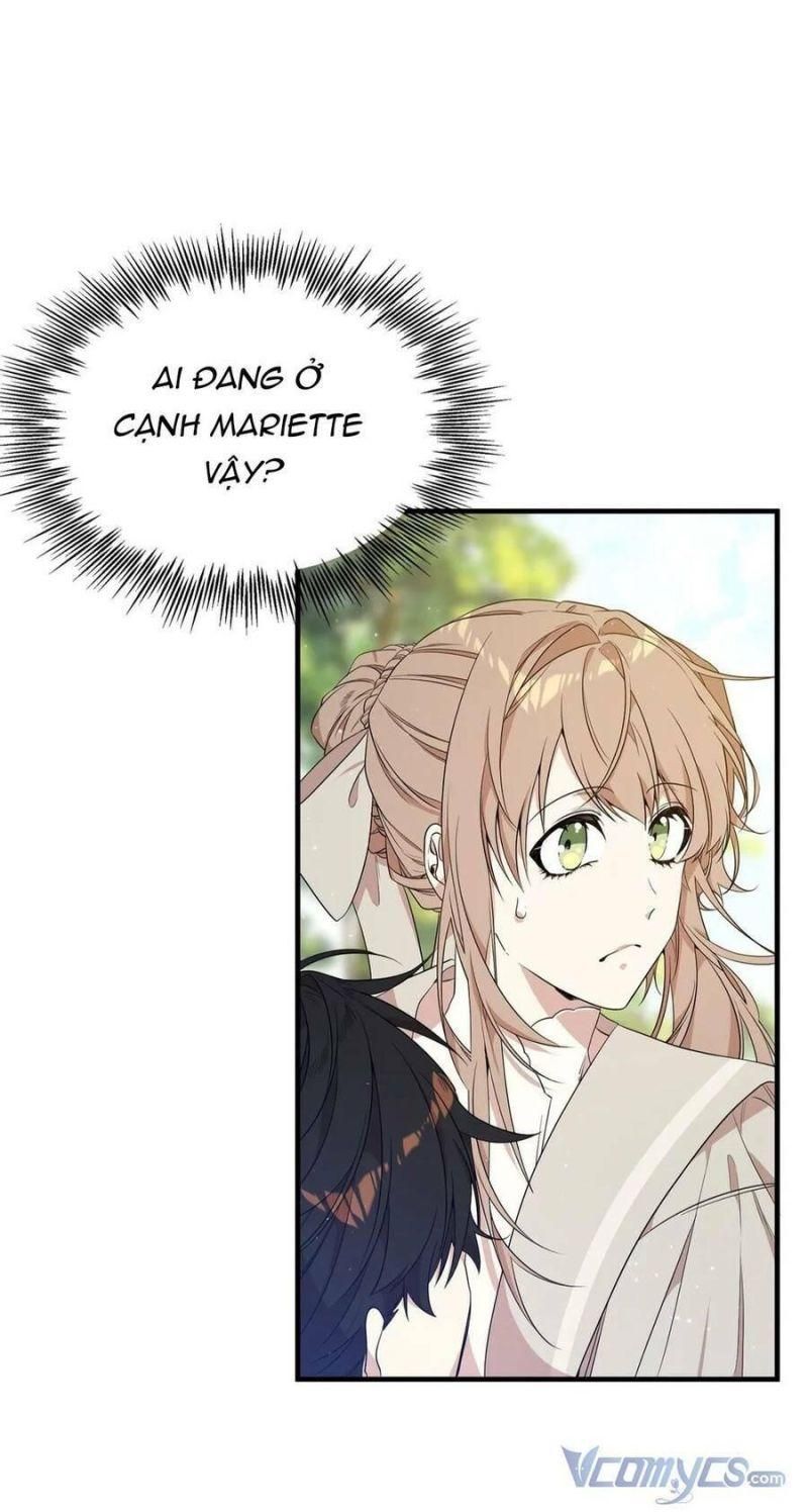 Tôi Chính Là Em Gái Của Nữ Chính Hắc Ám Chương 12 page 3 - Giả Dược