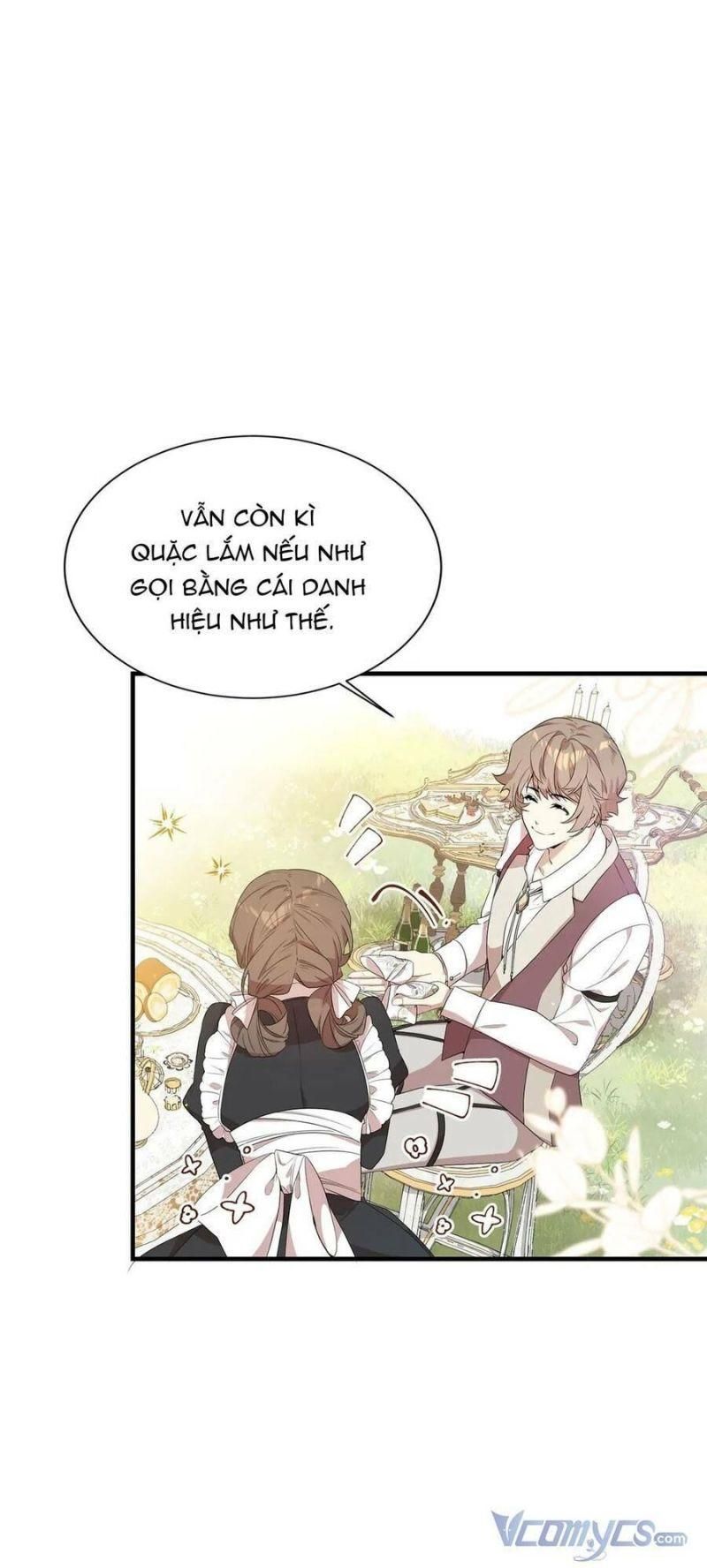 Tôi Chính Là Em Gái Của Nữ Chính Hắc Ám Chương 12 page 29 - Giả Dược