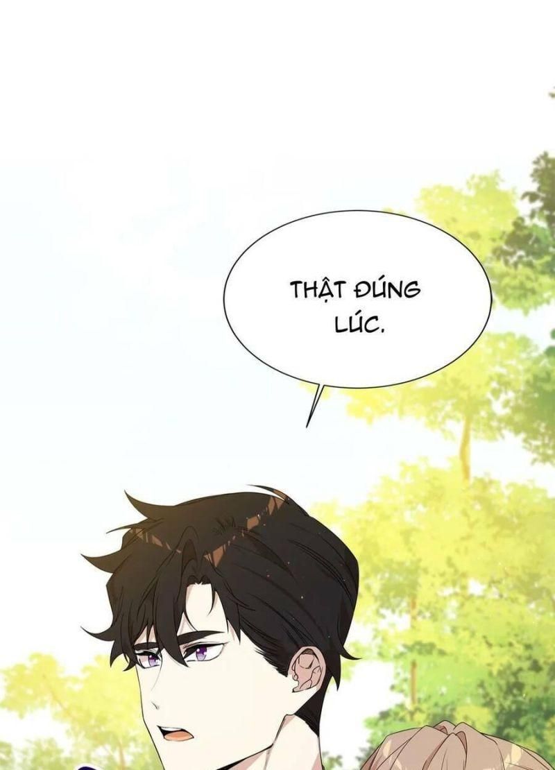 Tôi Chính Là Em Gái Của Nữ Chính Hắc Ám Chương 12 page 4 - Giả Dược