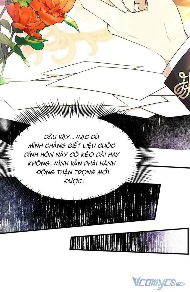Tôi Chính Là Em Gái Của Nữ Chính Hắc Ám Chương 12 page 38 - Giả Dược
