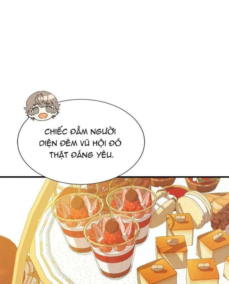 Tôi Chính Là Em Gái Của Nữ Chính Hắc Ám Chương 12 page 42 - Giả Dược