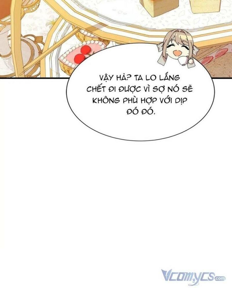 Tôi Chính Là Em Gái Của Nữ Chính Hắc Ám Chương 12 page 43 - Giả Dược