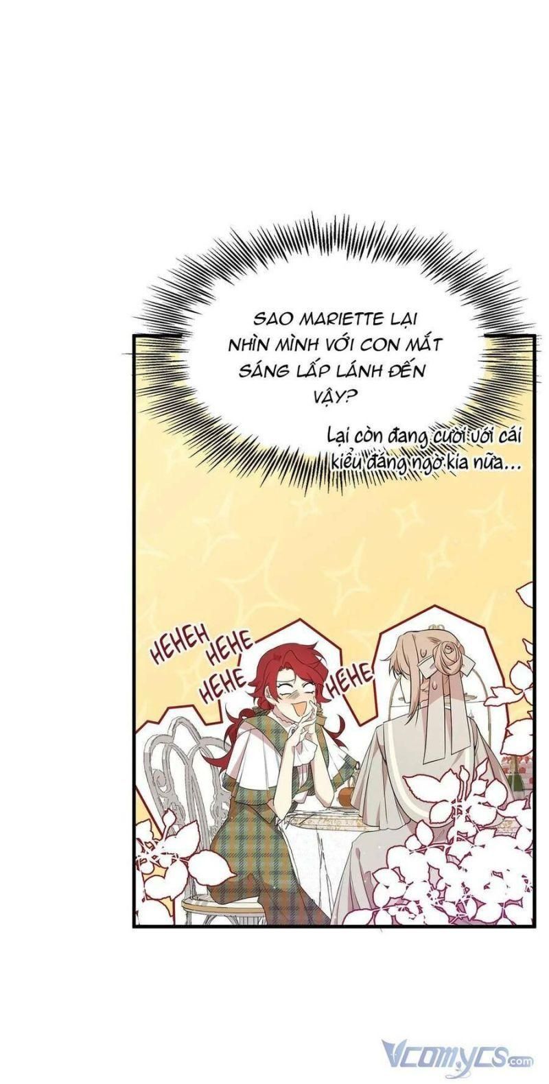Tôi Chính Là Em Gái Của Nữ Chính Hắc Ám Chương 12 page 47 - Giả Dược