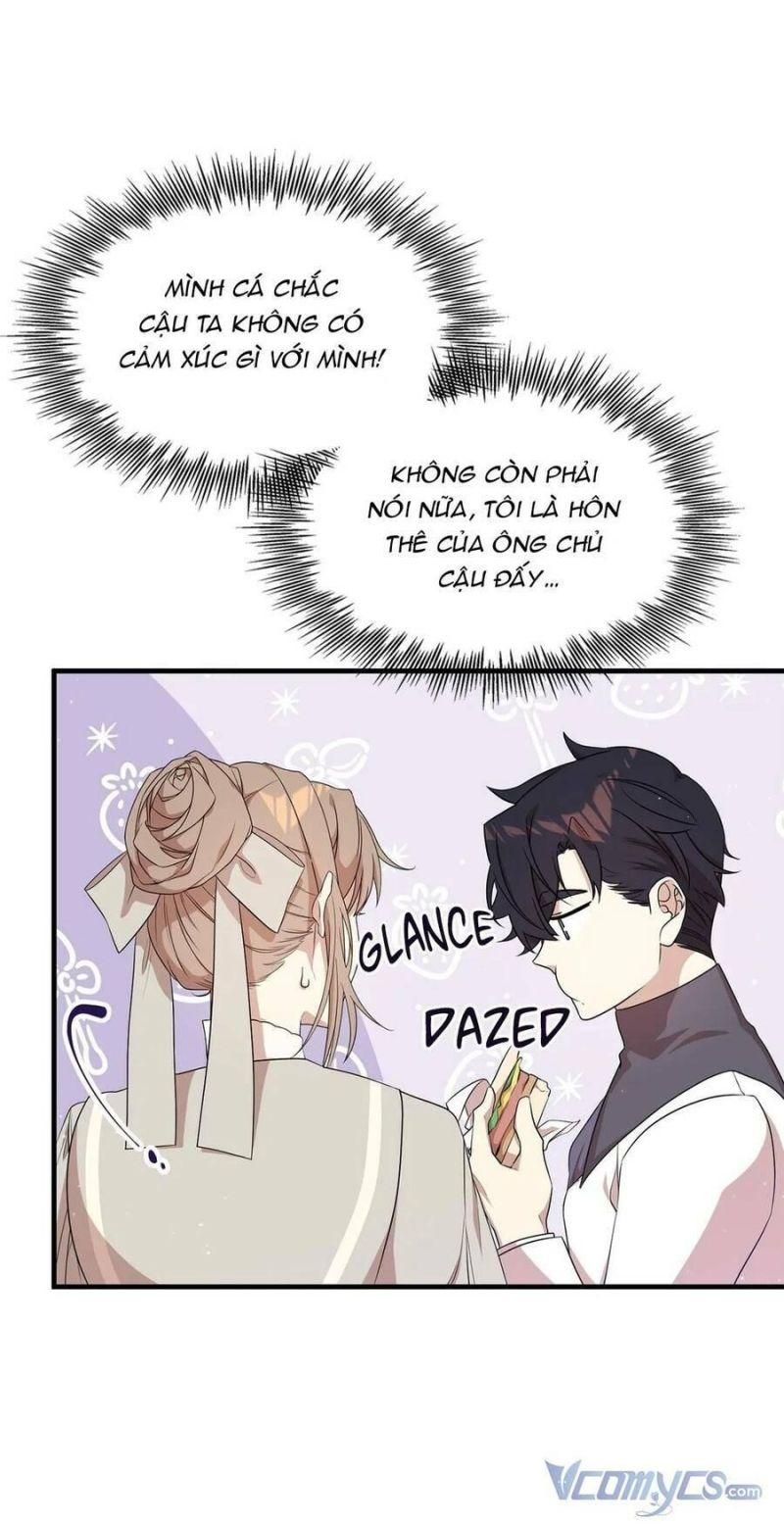 Tôi Chính Là Em Gái Của Nữ Chính Hắc Ám Chương 12 page 59 - Giả Dược