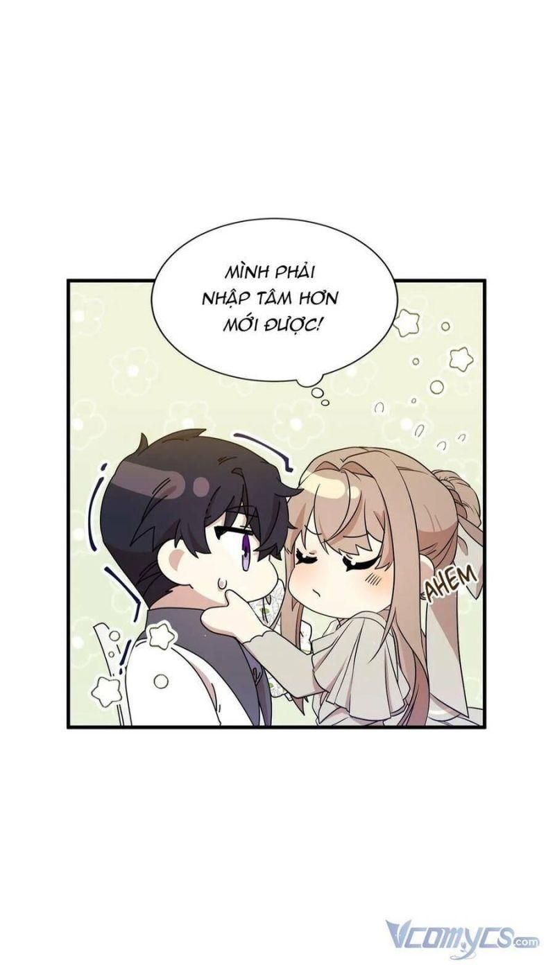 Tôi Chính Là Em Gái Của Nữ Chính Hắc Ám Chương 12 page 69 - Giả Dược