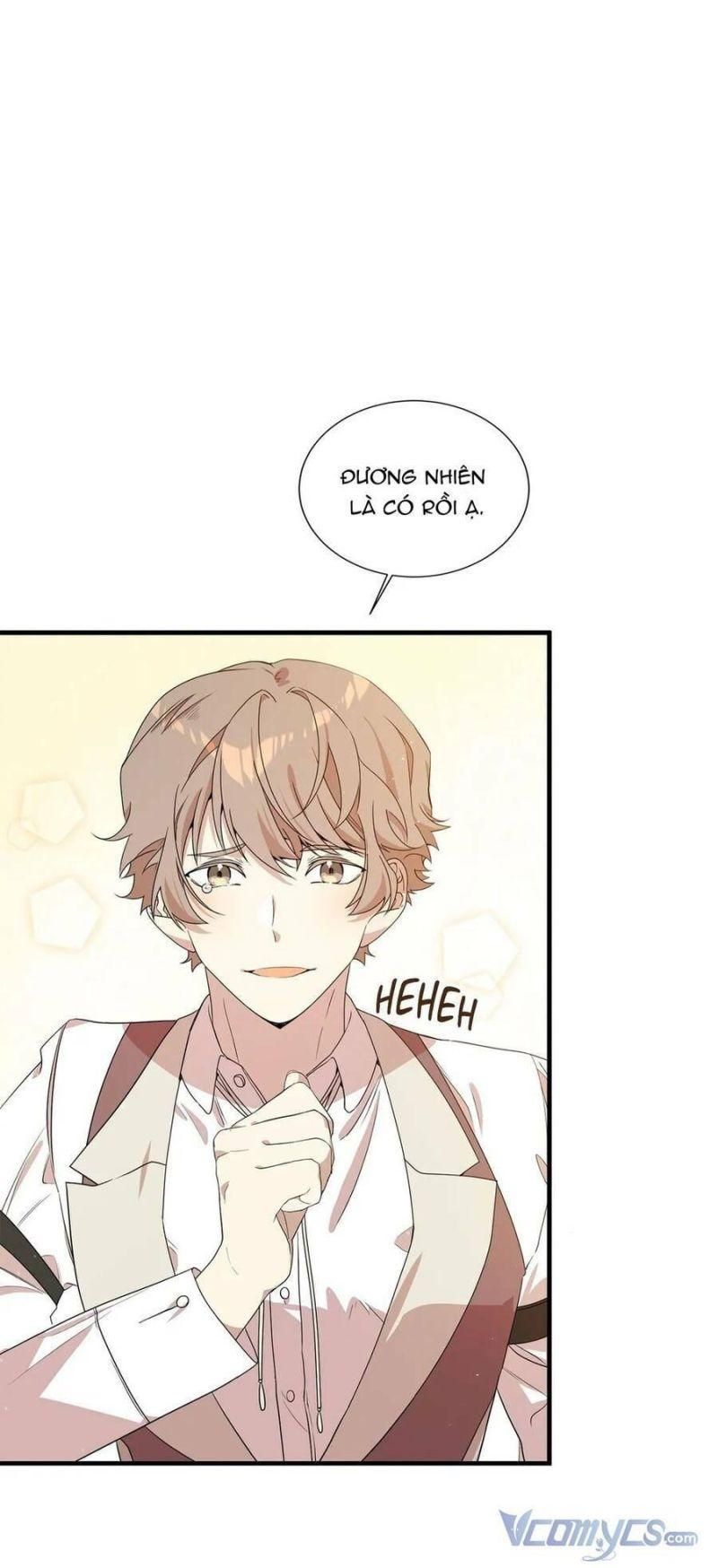 Tôi Chính Là Em Gái Của Nữ Chính Hắc Ám Chương 12 page 74 - Giả Dược