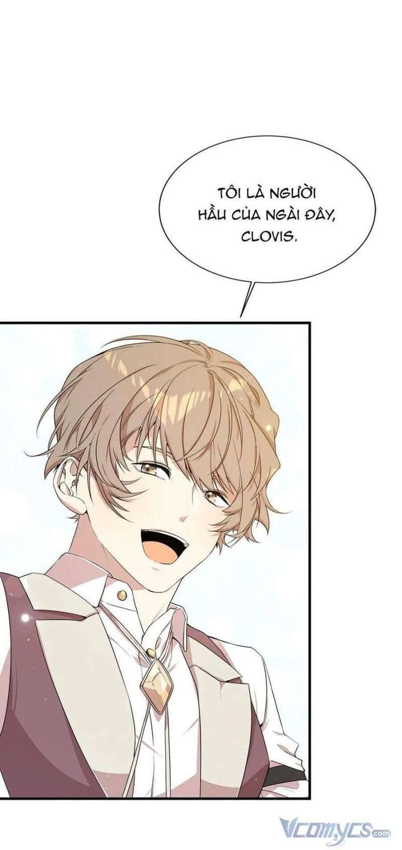 Tôi Chính Là Em Gái Của Nữ Chính Hắc Ám Chương 12 page 9 - Giả Dược