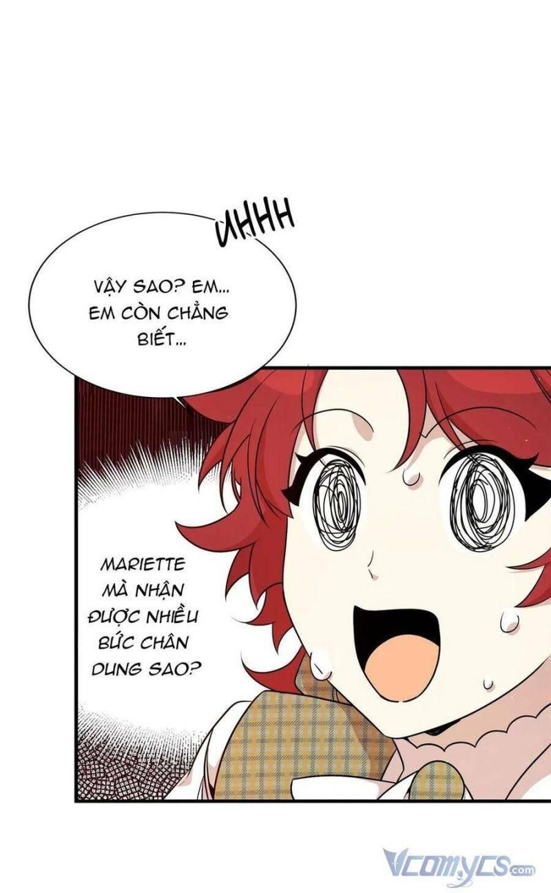 Tôi Chính Là Em Gái Của Nữ Chính Hắc Ám Chương 12 page 81 - Giả Dược