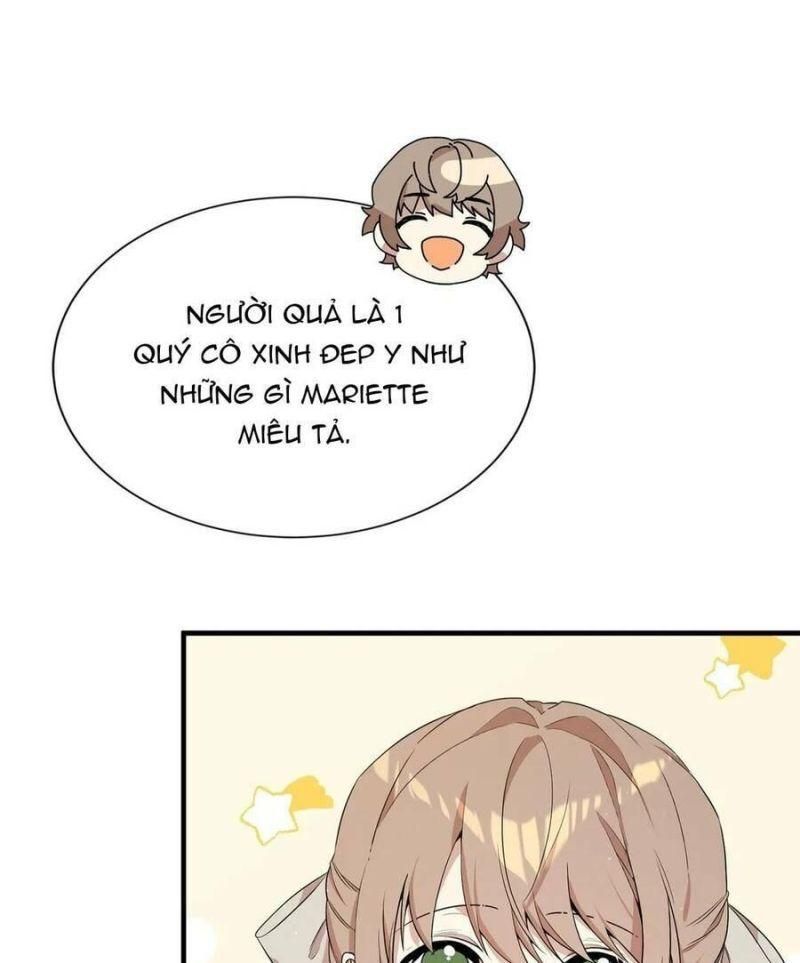 Tôi Chính Là Em Gái Của Nữ Chính Hắc Ám Chương 12 page 10 - Giả Dược