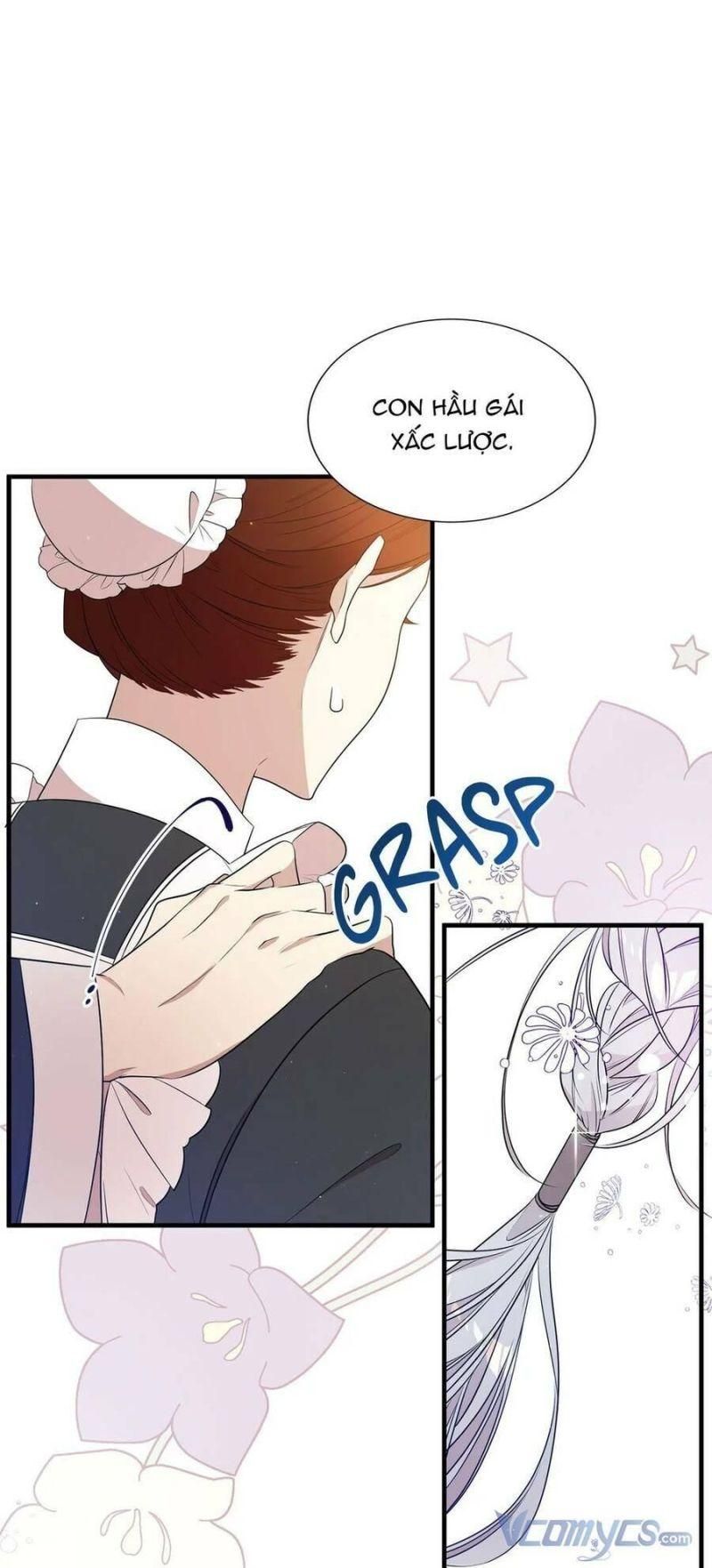 Tôi Chính Là Em Gái Của Nữ Chính Hắc Ám Chương 12 page 97 - Giả Dược