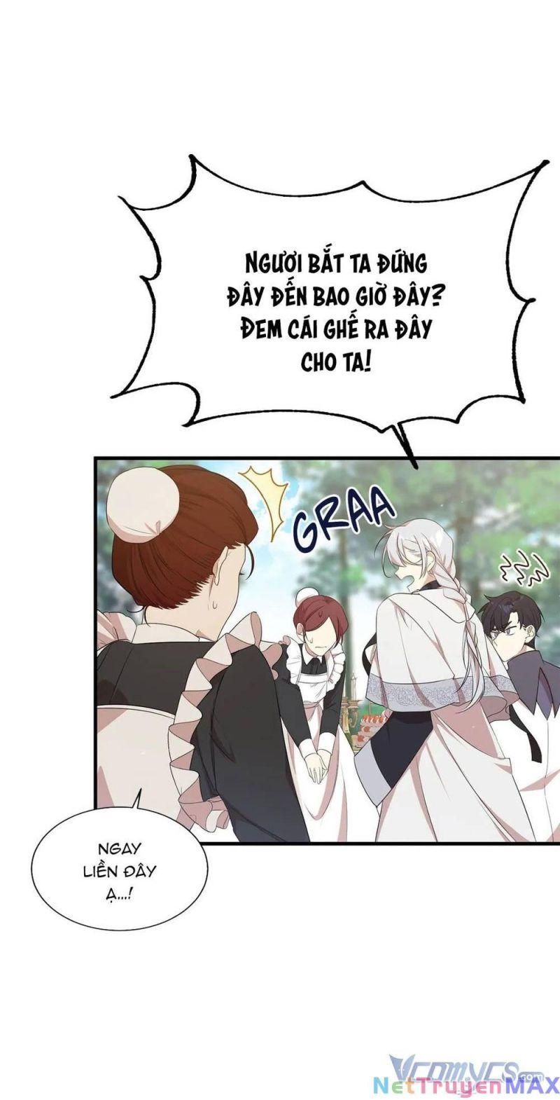 Tôi Chính Là Em Gái Của Nữ Chính Hắc Ám Chương 13 page 13 - Giả Dược