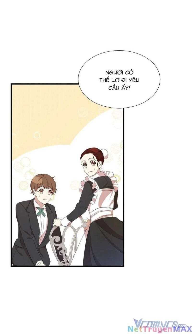 Tôi Chính Là Em Gái Của Nữ Chính Hắc Ám Chương 13 page 14 - Giả Dược
