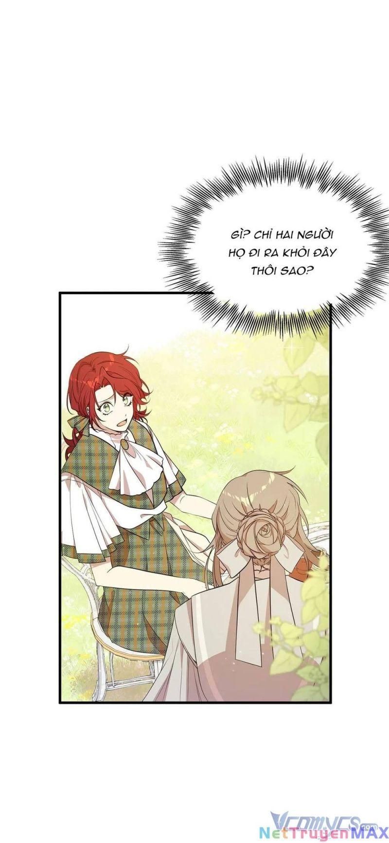 Tôi Chính Là Em Gái Của Nữ Chính Hắc Ám Chương 13 page 16 - Giả Dược