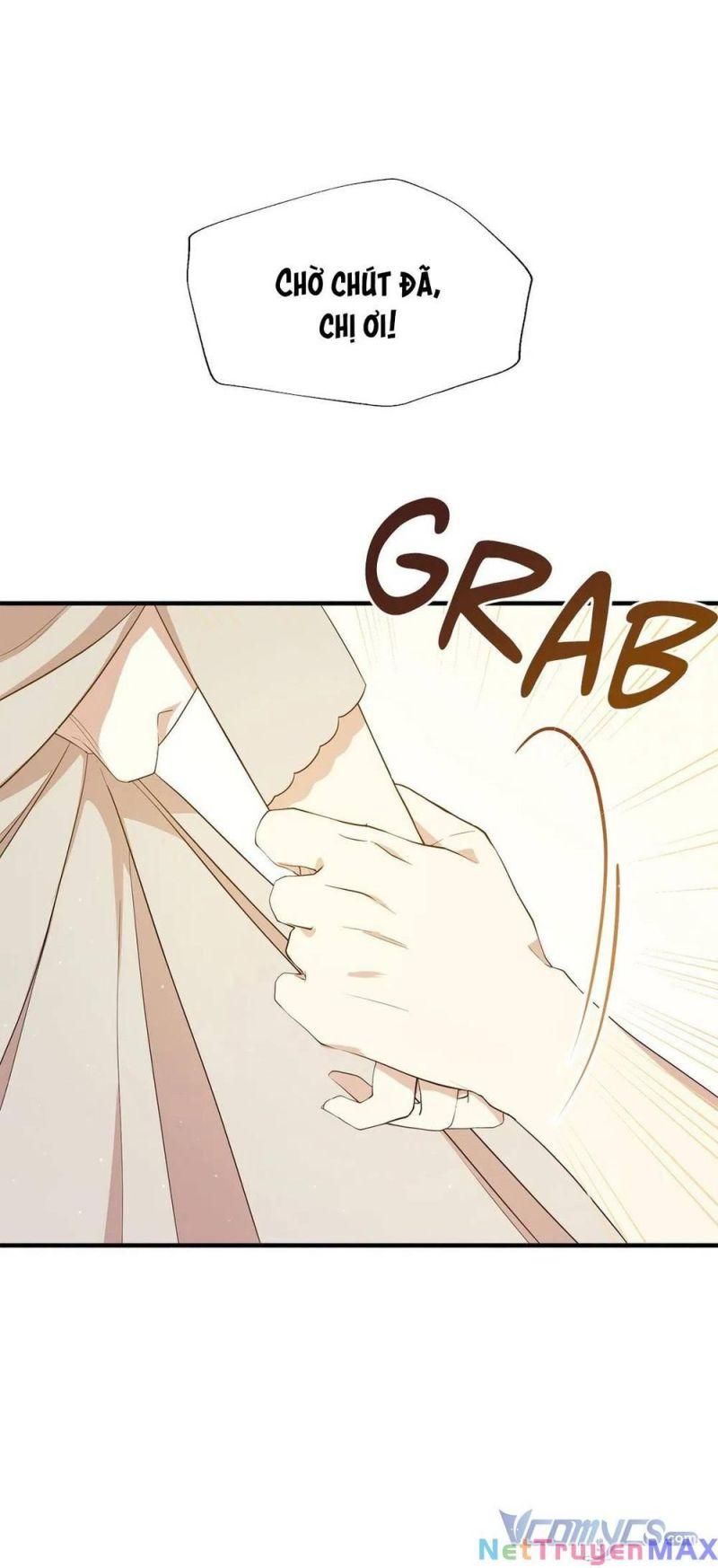 Tôi Chính Là Em Gái Của Nữ Chính Hắc Ám Chương 13 page 17 - Giả Dược