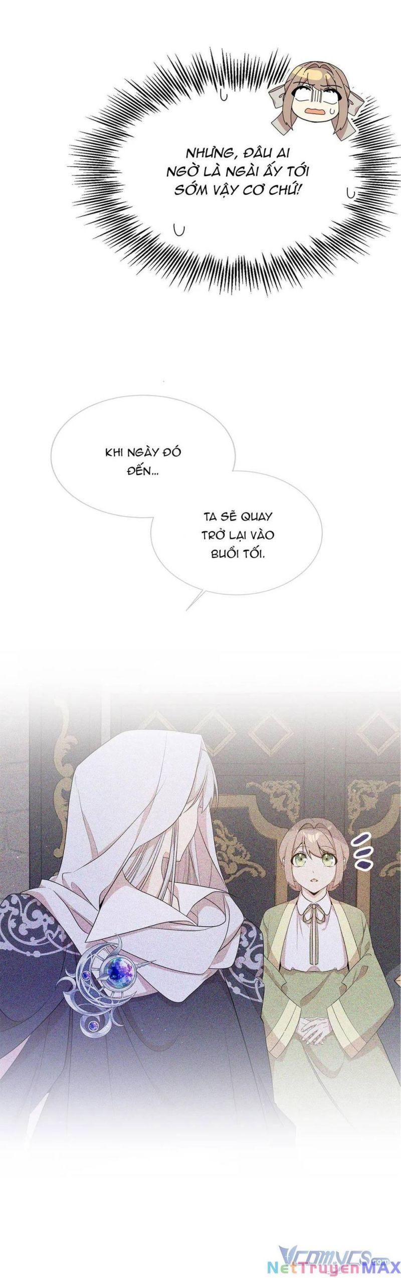 Tôi Chính Là Em Gái Của Nữ Chính Hắc Ám Chương 13 page 3 - Giả Dược