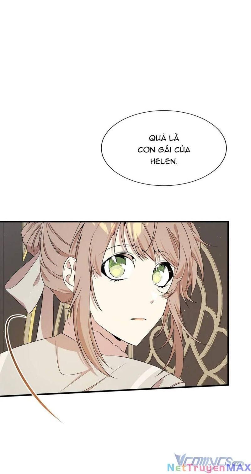 Tôi Chính Là Em Gái Của Nữ Chính Hắc Ám Chương 13 page 25 - Giả Dược