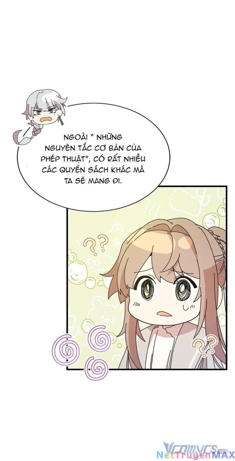 Tôi Chính Là Em Gái Của Nữ Chính Hắc Ám Chương 13 page 32 - Giả Dược