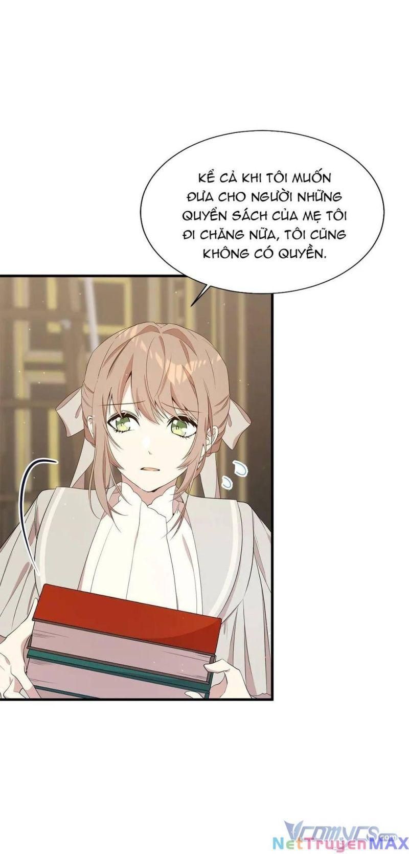 Tôi Chính Là Em Gái Của Nữ Chính Hắc Ám Chương 13 page 38 - Giả Dược