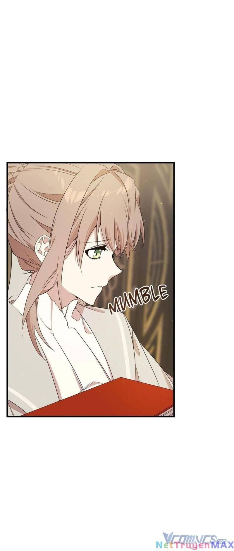 Tôi Chính Là Em Gái Của Nữ Chính Hắc Ám Chương 13 page 41 - Giả Dược