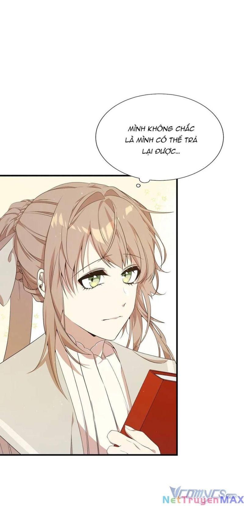 Tôi Chính Là Em Gái Của Nữ Chính Hắc Ám Chương 13 page 50 - Giả Dược