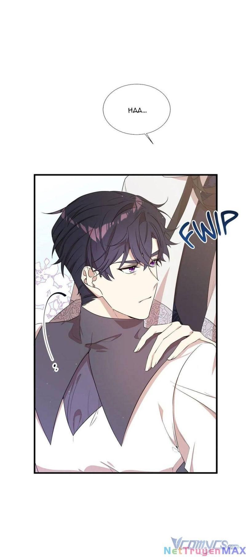 Tôi Chính Là Em Gái Của Nữ Chính Hắc Ám Chương 13 page 6 - Giả Dược
