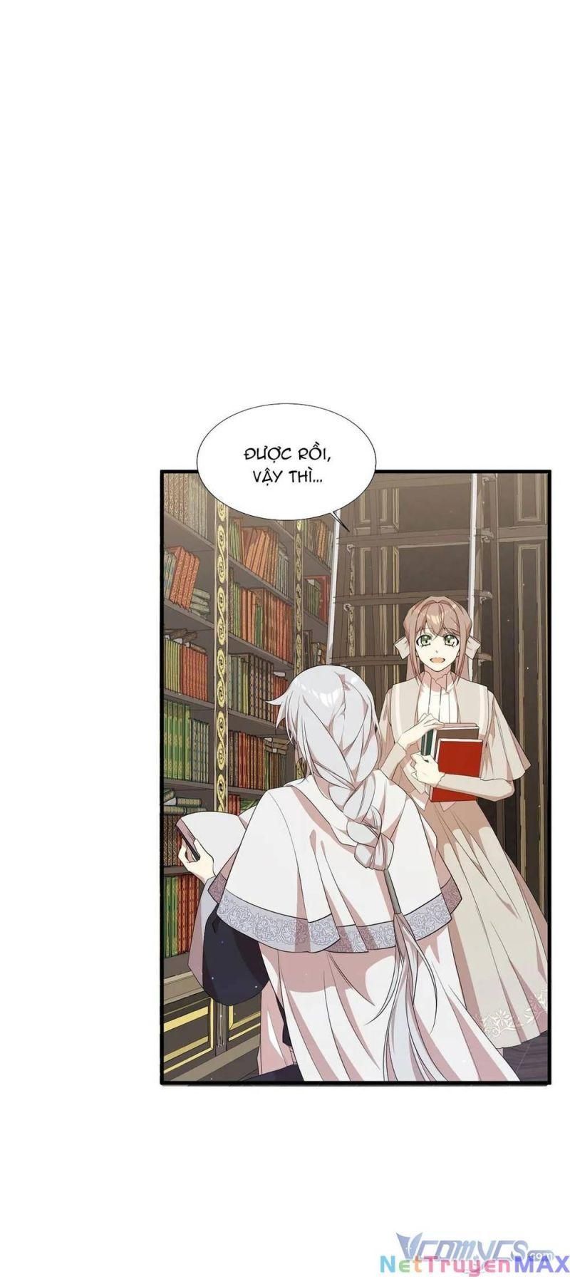 Tôi Chính Là Em Gái Của Nữ Chính Hắc Ám Chương 13 page 51 - Giả Dược