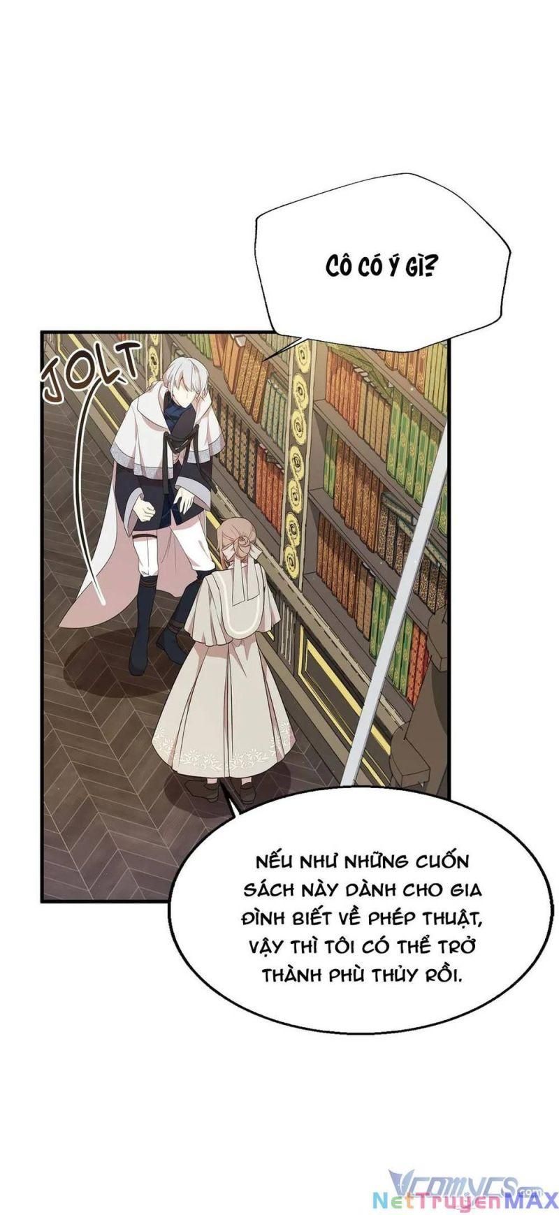 Tôi Chính Là Em Gái Của Nữ Chính Hắc Ám Chương 13 page 54 - Giả Dược