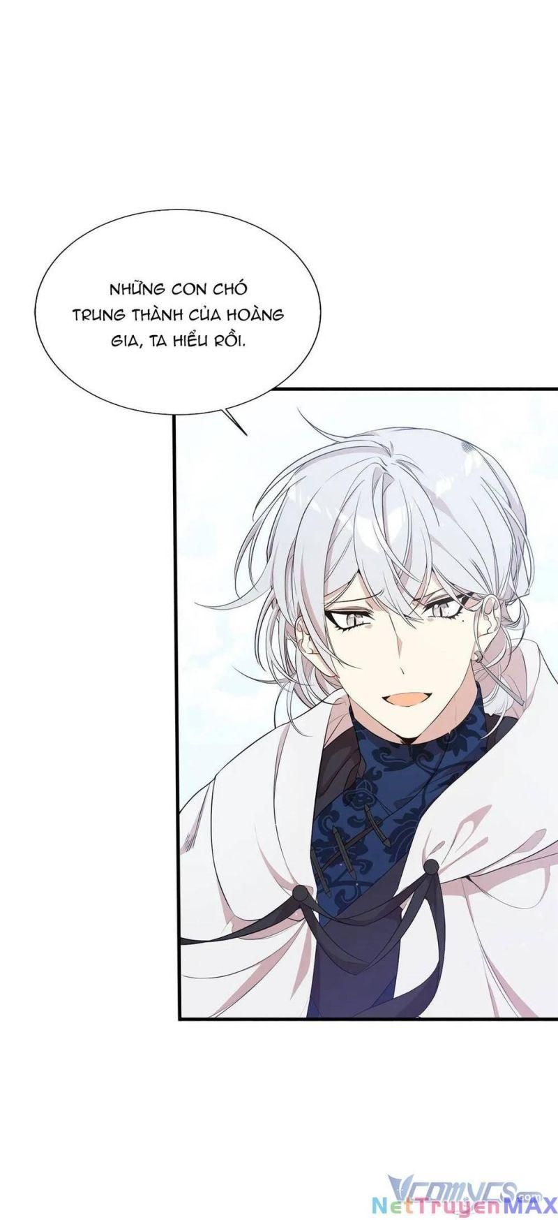 Tôi Chính Là Em Gái Của Nữ Chính Hắc Ám Chương 13 page 7 - Giả Dược