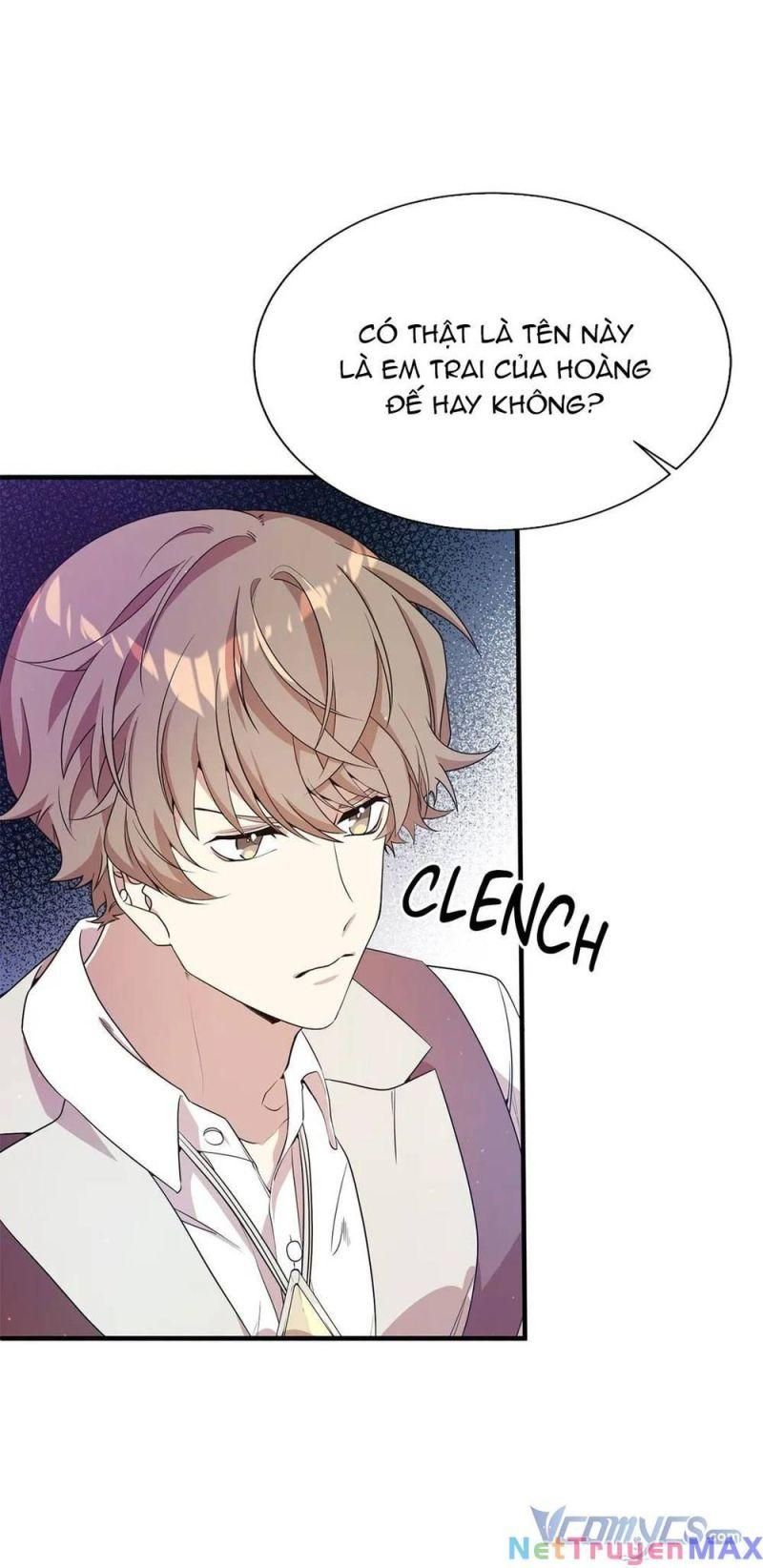 Tôi Chính Là Em Gái Của Nữ Chính Hắc Ám Chương 13 page 8 - Giả Dược
