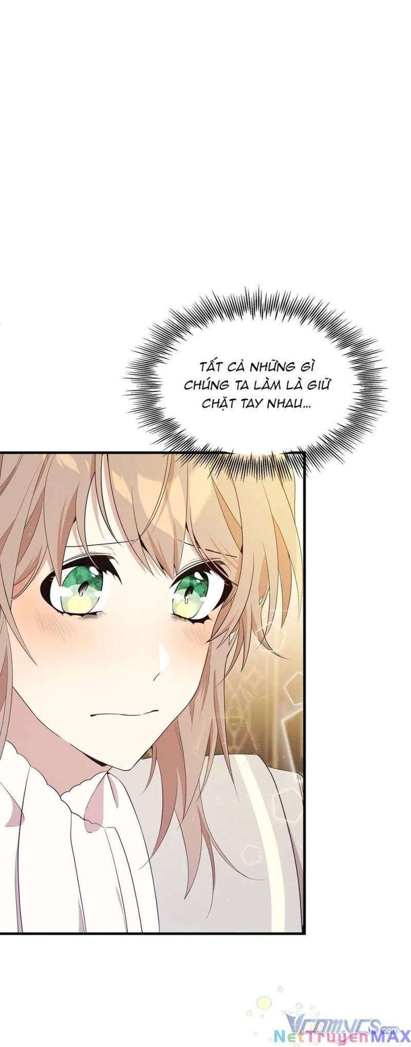 Tôi Chính Là Em Gái Của Nữ Chính Hắc Ám Chương 14 page 1 - Giả Dược